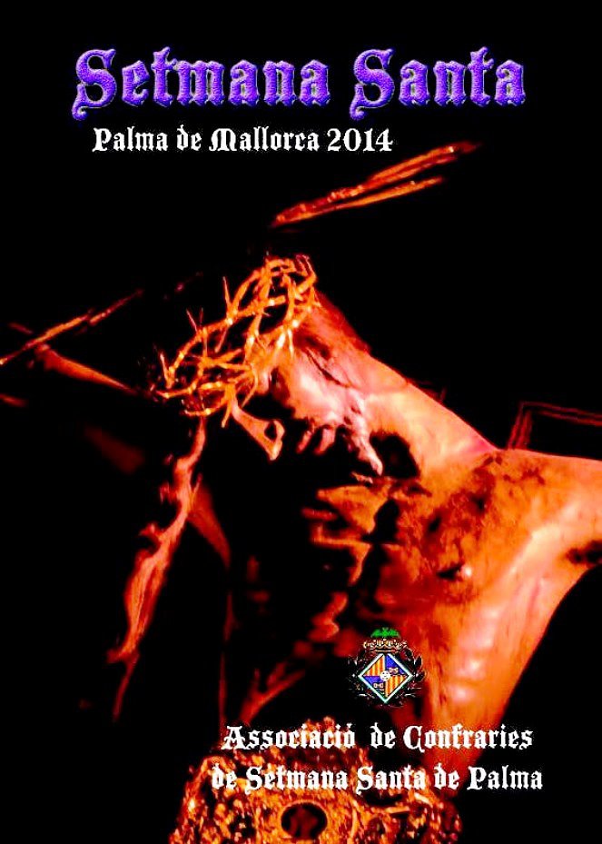 Semana Santa en Palma  